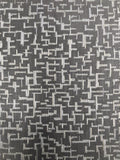 Silver Gray Maze