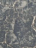 Blue Stone Wall