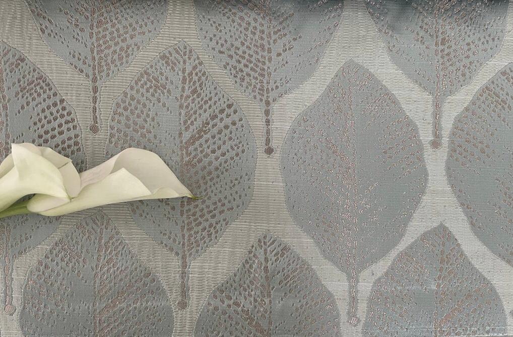 Sea Mist Leaf