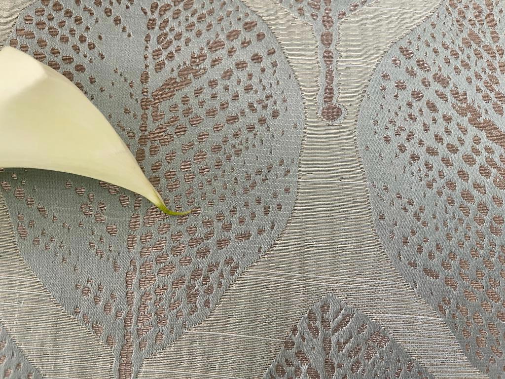 Sea Mist Leaf