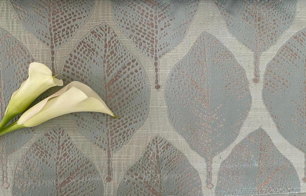 Sea Mist Leaf