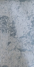 Sea Mist Marble Velvet
