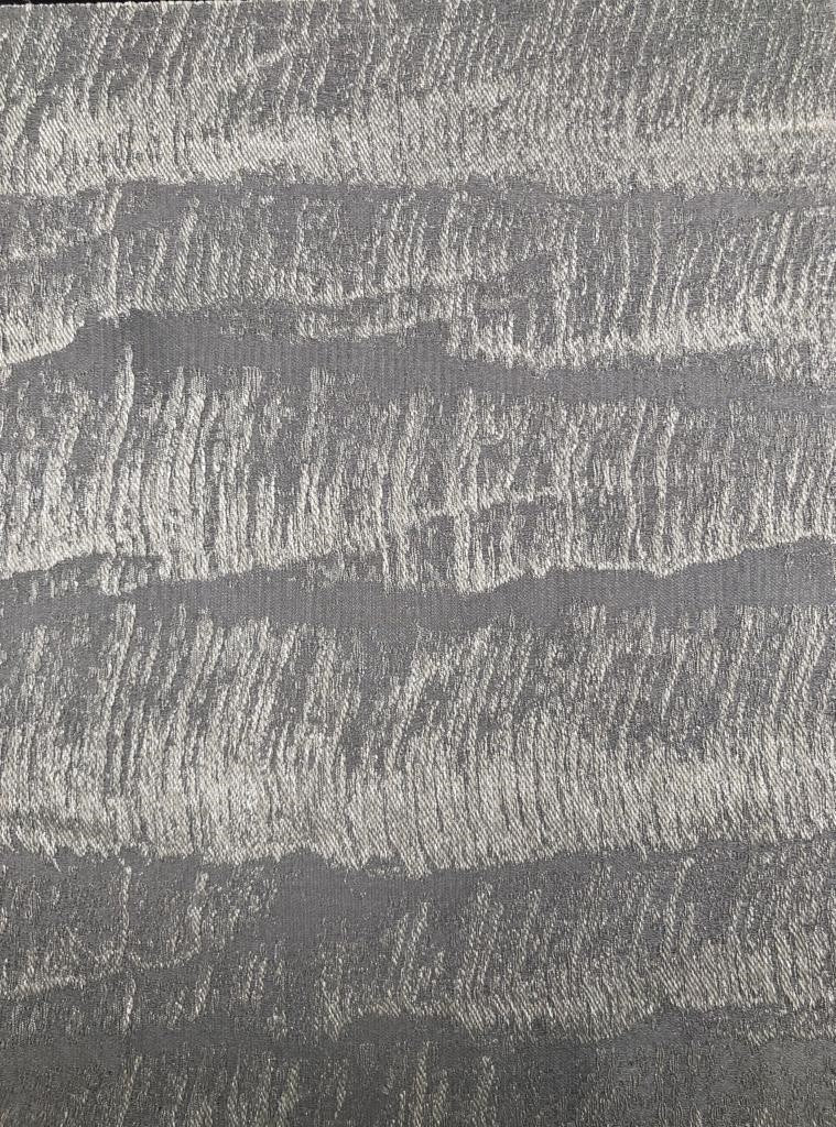 Silver Gray Waves