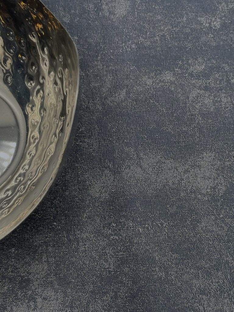 Blue Gray Sparkle