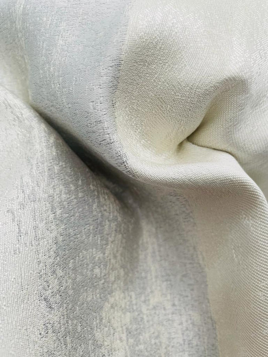 Ivory Gray Abstract