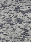 Silver Navy Stripe