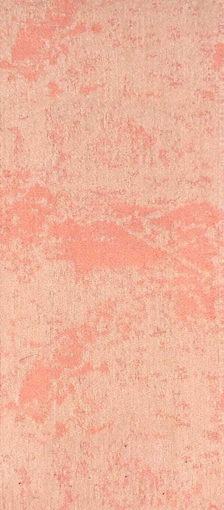 Pink Marble Velvet