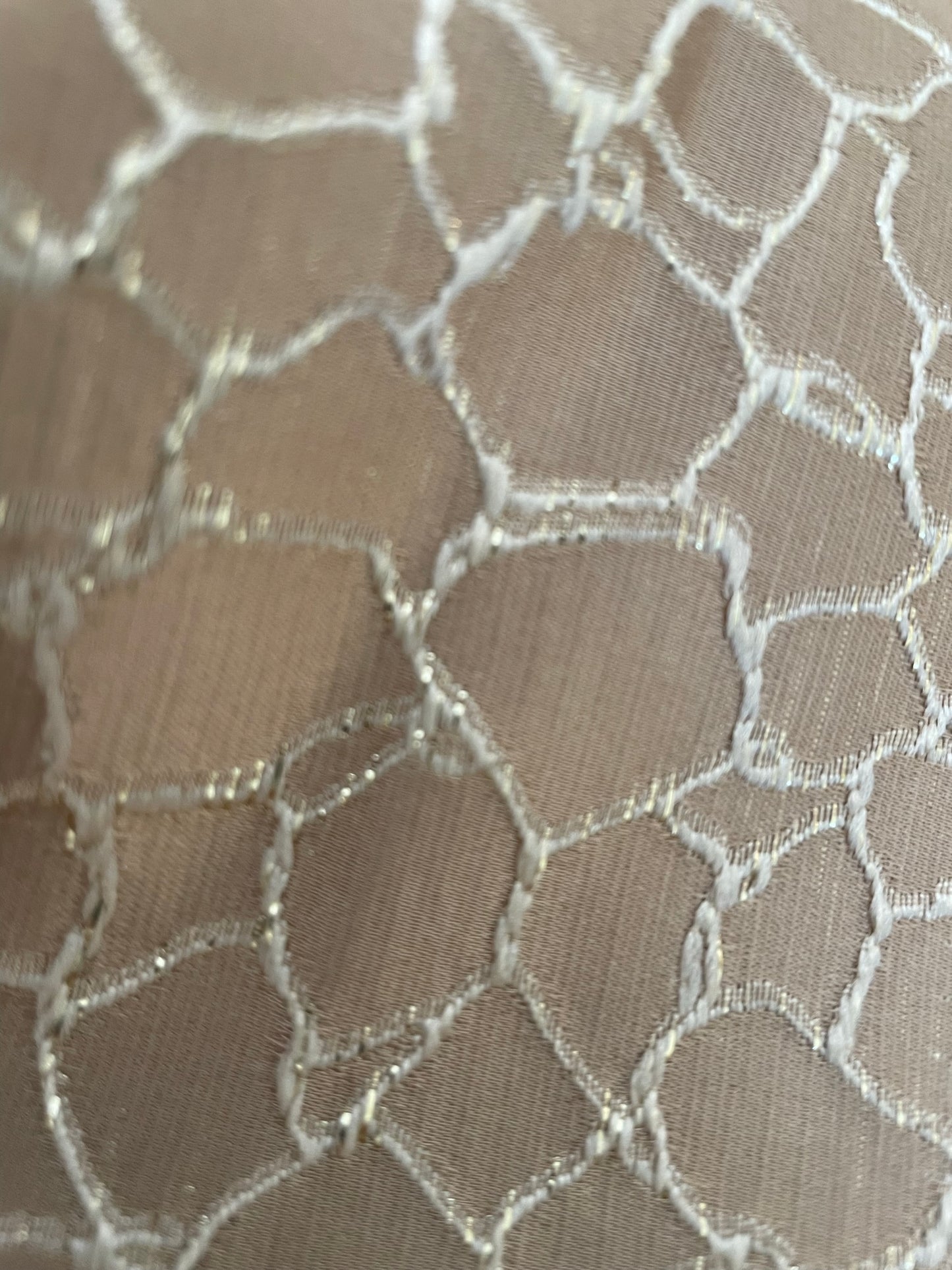 Beige Webbing