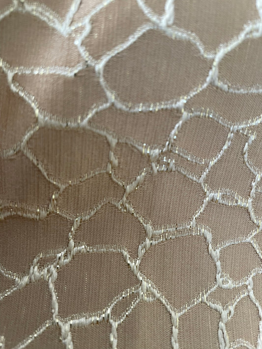 Beige Webbing