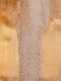 Bronze Beige Abstract