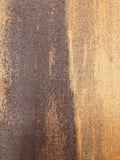 Rustic Metal Abstract